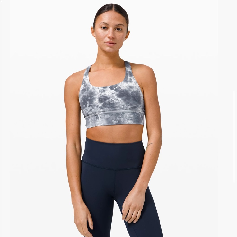 lululemon Energy Bra Longline